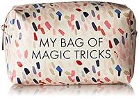 Algopix Similar Product 3 - Mary Square Magic Tricks Cosmetic Bag