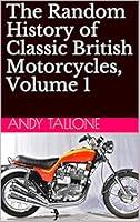 Algopix Similar Product 9 - The Random History of Classic British