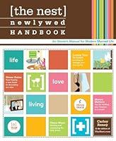 Algopix Similar Product 14 - The Nest Newlywed Handbook An Owners