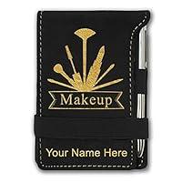 Algopix Similar Product 13 - Mini Notepad Makeup Artist