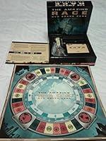 Algopix Similar Product 12 - Pressman The Amazing Race DVD Board Game