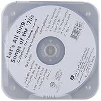 Algopix Similar Product 3 - Lets All Sing Songs of the 70s