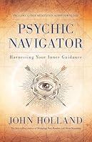 Algopix Similar Product 3 - Psychic Navigator Harnessing Your