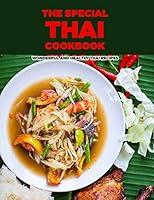 Algopix Similar Product 20 - The Special Thai Coolbook Wonderful