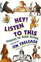 Algopix Similar Product 19 - Hey Listen to This Stories to Read