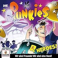 Algopix Similar Product 8 - 017 - Heroes! (Teil 13)