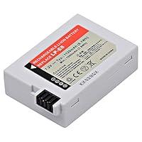 Algopix Similar Product 11 - Dantona CAMLPE8 Camera Battery  1120