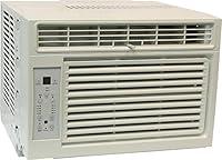 Algopix Similar Product 14 - Heat Controller AC Room 6K Btu 115V