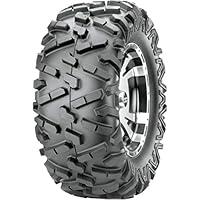 Algopix Similar Product 8 - Maxxis MU10 Bighorn 20 6ply ATV Rear
