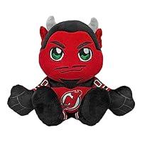 Algopix Similar Product 18 - Bleacher Creatures New Jersey Devils