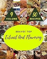 Algopix Similar Product 19 - Bravo Top 50 Extract And Flavoring