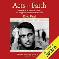 Algopix Similar Product 3 - Acts of Faith The Story of an American