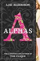 Algopix Similar Product 18 - Alphas #1