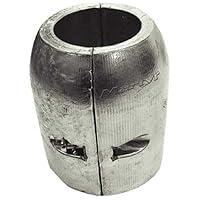 Algopix Similar Product 16 - ANODE-CLAMP SHAFT 30MM Zinc