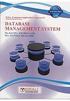 Algopix Similar Product 13 - DATABASE MANAGEMENT SYSTEM