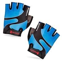 Algopix Similar Product 16 - BOODUN Cycling Gloves with