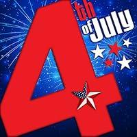Algopix Similar Product 17 - 4th of July
