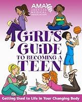 Algopix Similar Product 5 - American Medical Association Girls