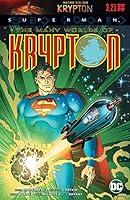 Algopix Similar Product 13 - Superman The Many Worlds of Krypton