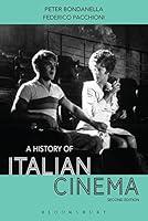 Algopix Similar Product 15 - A History of Italian Cinema