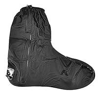 Algopix Similar Product 7 - Rain Gear Boot Shoes Cover Gaiter Anti