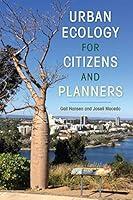 Algopix Similar Product 18 - Urban Ecology for Citizens and Planners