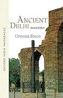 Algopix Similar Product 15 - Ancient Delhi (Oip)