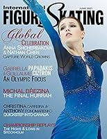 Algopix Similar Product 13 - International Figure Skating
