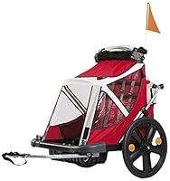 Algopix Similar Product 12 - Bellelli trlts0008 – Bicycle Trailer