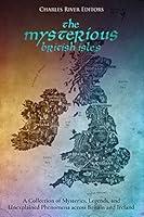 Algopix Similar Product 7 - The Mysterious British Isles A