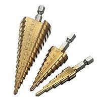 Algopix Similar Product 18 - Drill  TOOGOORHSS drill Step drill