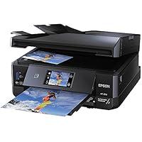 Algopix Similar Product 4 - Epson XP830 Wireless Color Photo