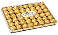 Algopix Similar Product 19 - Ferrero, 48 Count (Pack of 1)