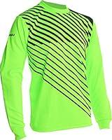 Algopix Similar Product 3 - Vizari Arroyo Goalkeeper Jersey Neon