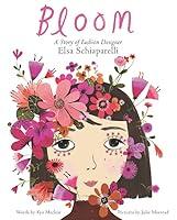 Algopix Similar Product 7 - Bloom A Story of Fashion Designer Elsa