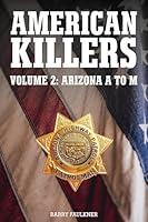 Algopix Similar Product 1 - AMERICAN KILLERS VOLUME 2 ARIZONA A