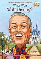 Algopix Similar Product 5 - Who Was Walt Disney?