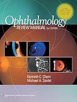 Algopix Similar Product 16 - Ophthalmology Review Manual