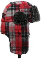 Algopix Similar Product 1 - LL Womens Fashion Trooper Trapper Ski