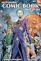 Algopix Similar Product 3 - Overstreet Comic Book Price Guide