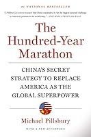 Algopix Similar Product 4 - The HundredYear Marathon Chinas