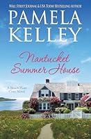 Algopix Similar Product 19 - Nantucket Summer House Nantucket Beach