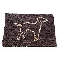 Algopix Similar Product 16 - SPOT Ethical Pets 50007 Clean Paws Mat