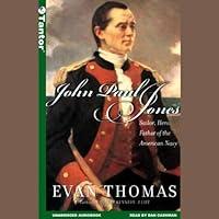 Algopix Similar Product 13 - John Paul Jones Sailor Hero Father