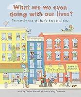 Algopix Similar Product 13 - What Are We Even Doing With Our Lives