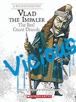 Algopix Similar Product 11 - Vlad the Impaler The Real Count