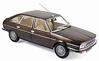 Algopix Similar Product 12 - Norev 185271 TX 1981Bronze Renault 30