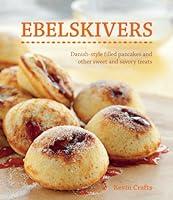 Algopix Similar Product 15 - Ebelskivers DanishStyle Filled