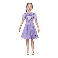 Algopix Similar Product 1 - Basfia k12 Dress Purple k12 Melanie