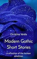 Algopix Similar Product 10 - Modern Gothic Short Stories A